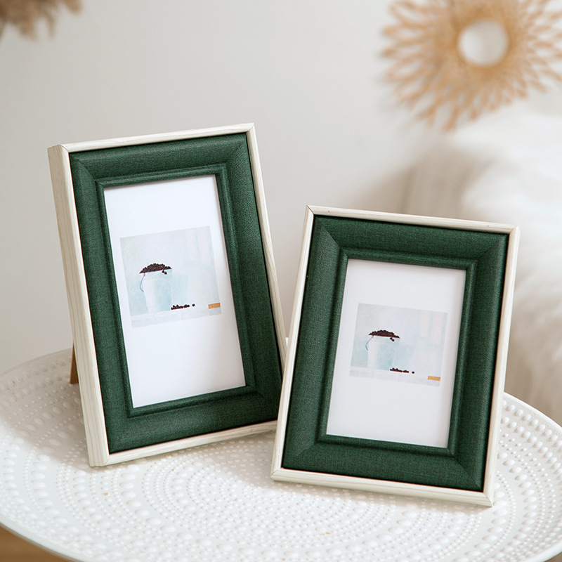 Creative Nordic Photo Frame Empty Frame Display Stand European Retro Color-Blocking 6inch Photo Frames for Printing Photos Wedding Photo Frame Wall Hanging Horizontal and Vertical Creative Nordic Photo Frame Empty Frame Display Stand European Retro Color-Blocking 6inch Photo Frames for Printing Photos Wedding Photo Frame Wall Hanging Horizontal and Vertical