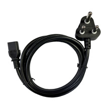 Դ�^���Ϸǲ��Դ�� H05VV-F 3G1.5 Ʒ��β 2�� ��ɫ �Ӵ��Դ��