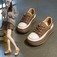 �^��ţƤŮʿ���e��Ьƽ��ϵ��ƴɫ���mС��ЬŮ�͹��LܛƤ�oʿЬ