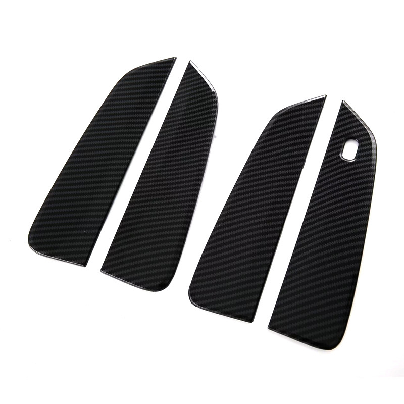 Adecuado para la manija exterior, la cuenca de la puerta exterior, la decoración del reposabrazos interior y la decoración interior y exterior de la BYD Seagull.