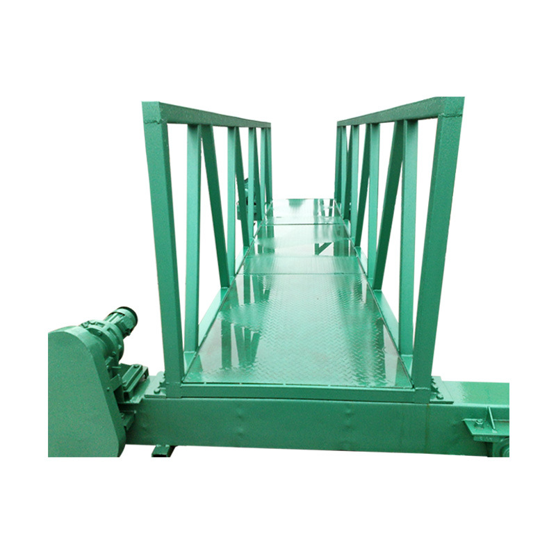 厂家ZBGN周边传动桥式刮泥机 户外而高温行车式抬耙刮泥撇渣