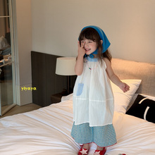 ����Ʒ��ͯװyiyaya�ļ��¿���ѽѽ26����Ʒ����ȹ25502��ɫ