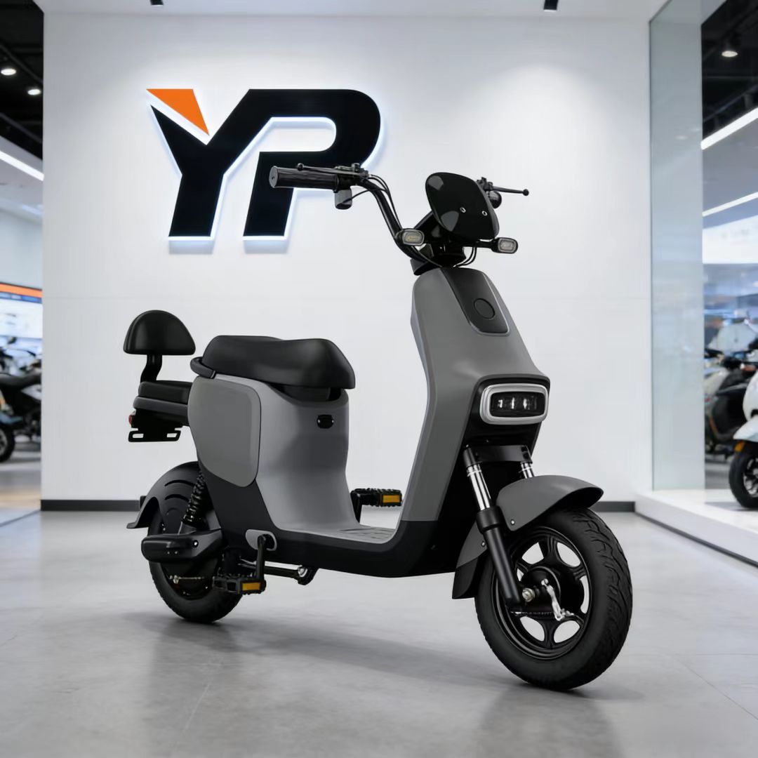 Bicicleta eléctrica Yipai para adultos, vehículo de dos ruedas con batería, motocicleta eléctrica de litio más vendida en el Sudeste Asiático.