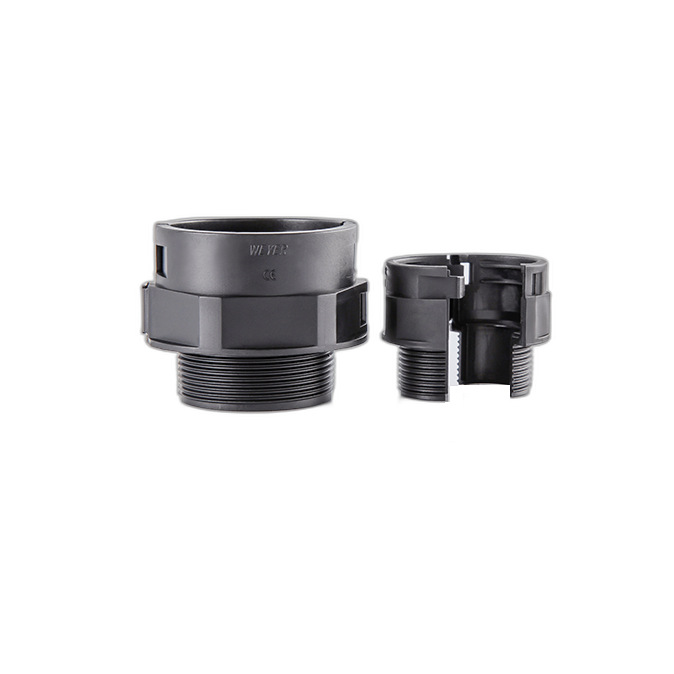 德国PG制螺纹 可开式接头 WYTC-P