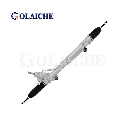 with Sensor Steering Gear – Steering gear assembly