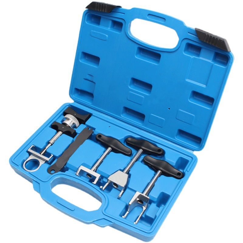 适用大众奥迪点火线圈取出拉拔器 起拔器 高压包线圈插头取出器