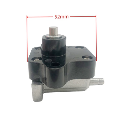 3H 6040007 Ryb-018, Carburetor