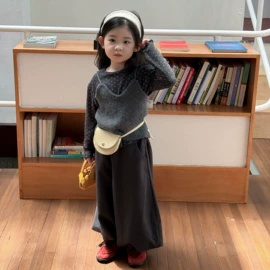 童毛衣;童T恤;普通外套