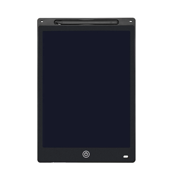 12 -inch dwelling: black