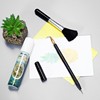 跃鹿 Scratch pen city night scene gold-plated pen children scratch painting scratch pen dual-purpose multi-functional factory direct sales