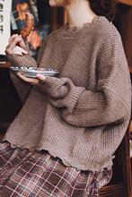 С������ϵŮ�bɭϵë��Ů�ﶬ�����ɐ���ˇ�͹Ō���㼑��L����