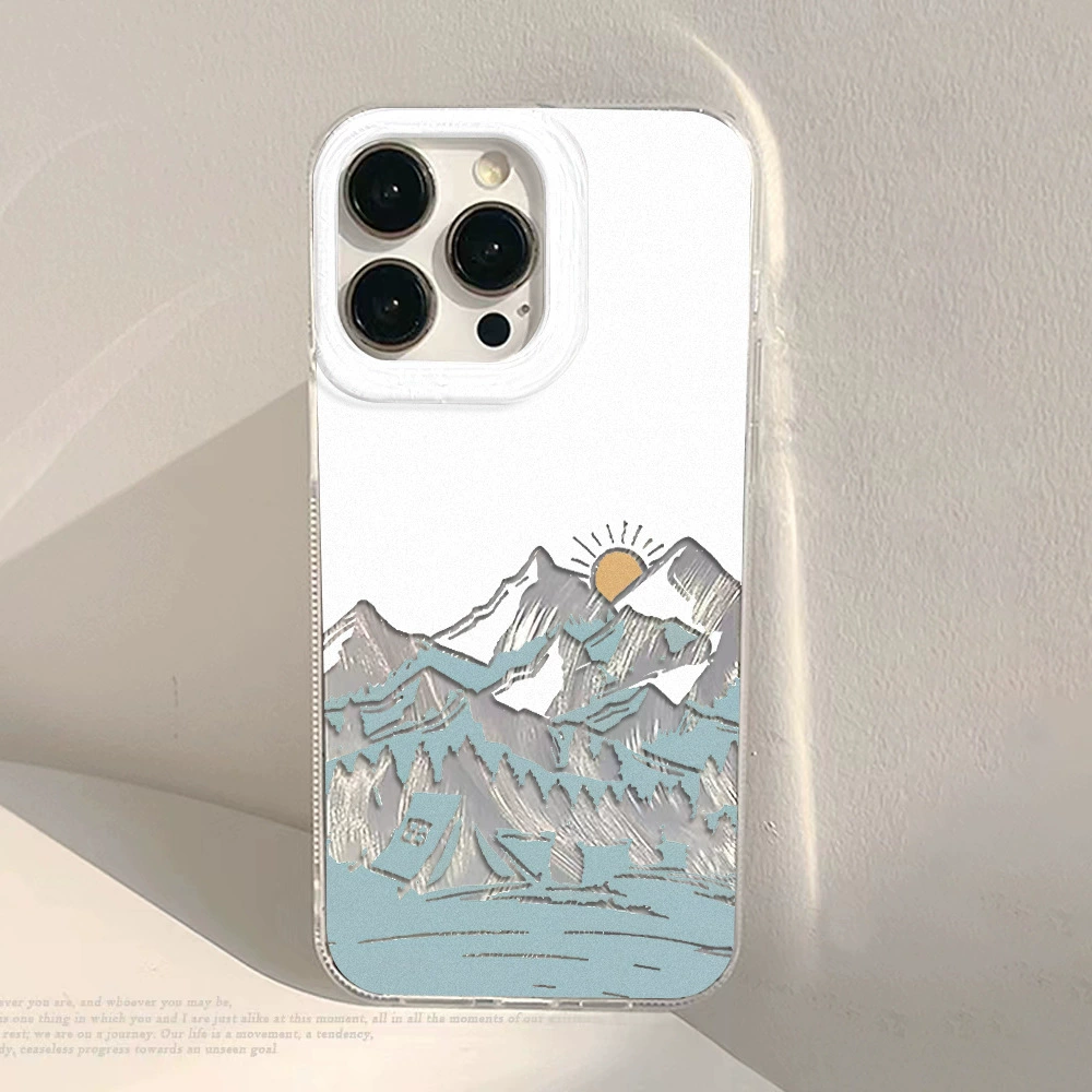Apple, совместимый чехол, iPhone 15/16, iPhone, 16 Pro Max, 13