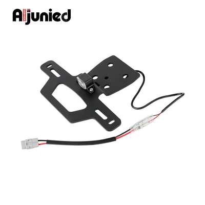 Plate Holder Accessories, License plate holder/license plate holder