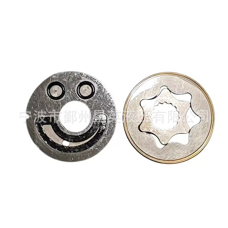 PSVD2-26E PSVD2-27E液压补油泵液压齿轮泵