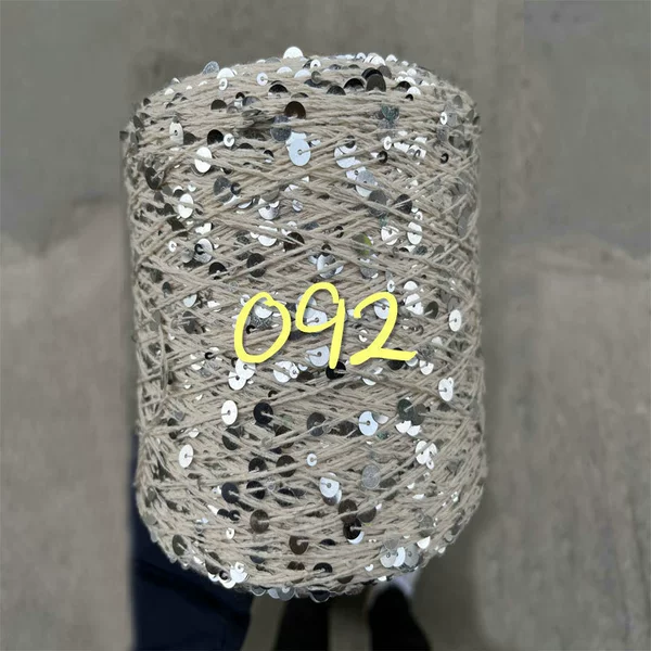 092 One or two (no tube, it is a group shape) 50 grams each