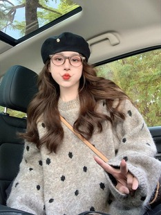 ����ɫ���c���^ë��Ů2025�¿��ﶬ�Ӻ������e㼑��L�ȴ�ᘿ���