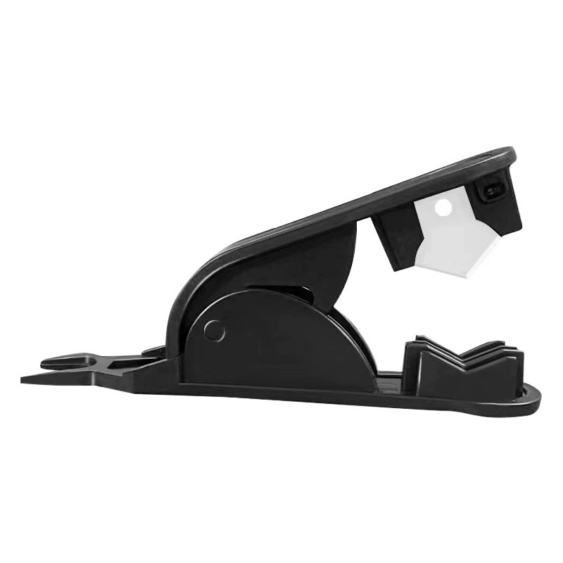 Аксессуары для водоочистителя труборез 2 точки PE3 точки Труба CCK Универсальный труборез прямая Питьевая машина Машина чистой воды RO Аксессуары CKK