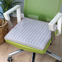新款加厚防滑四季通用屁垫学生坐垫办公室扶手老板椅椅垫椅子垫子