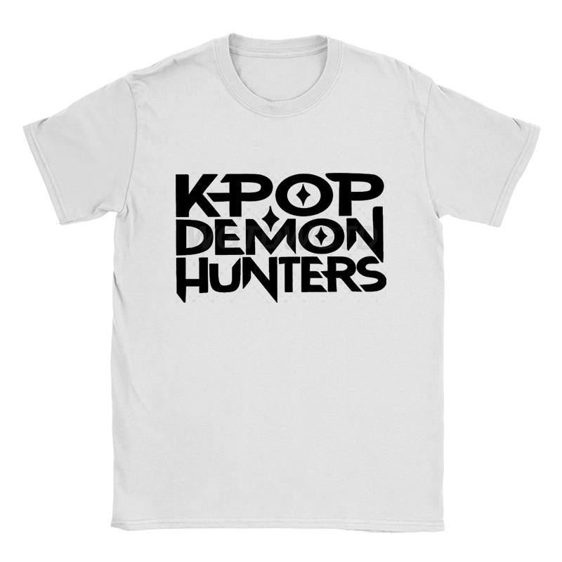 アニメ周辺グッズ 漫画プリント 綿100% Tシャツ クロスボーダー ゆったり ラウンドネック トップス カジュアル 半袖|undefined