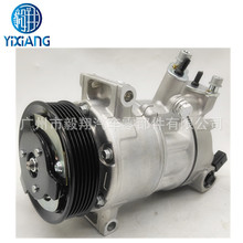 ���� PEX16 AC Compressor VW Volkswagen Phaeton 4.2L 3.2L