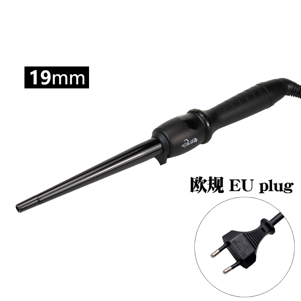 LCD 척추관 19mm(유럽 규정)