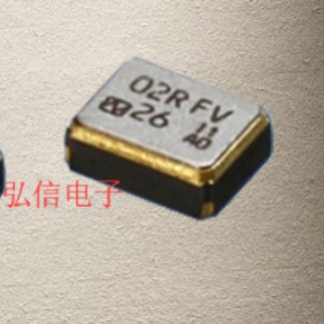 NT2016SA 38.4MHZ 2016贴片温补晶振TCXO 38.400MHZ NDK钟振