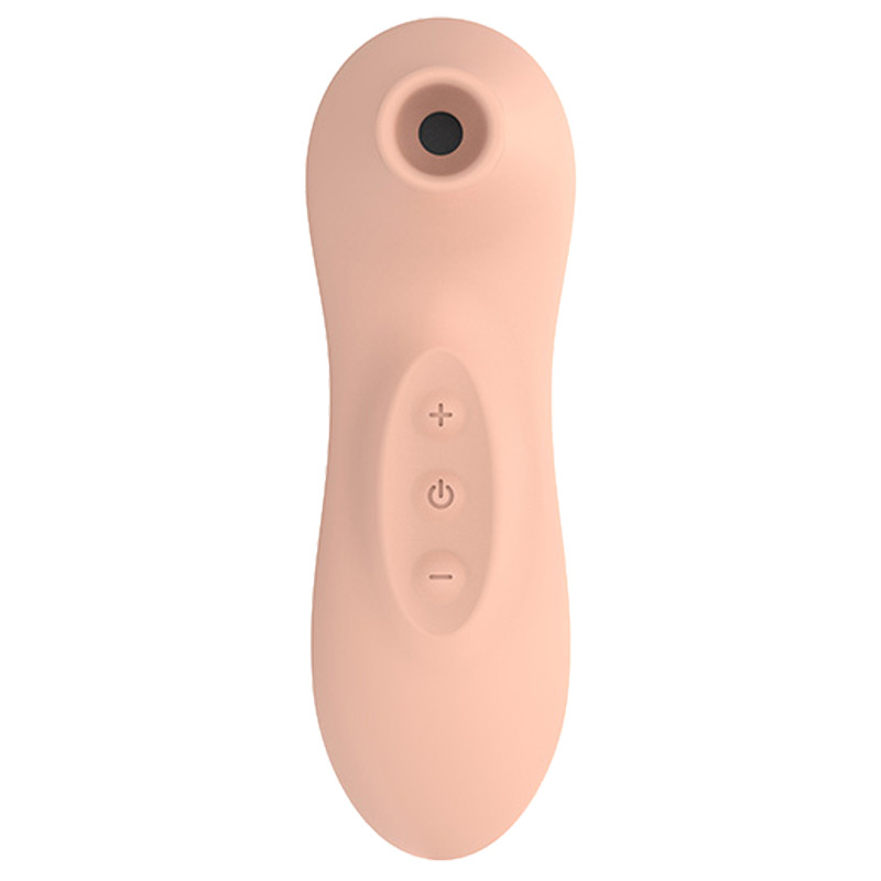 USB carga mini segunda marea del clítoris pezón estimulación succión vibrador masturbación femenina juguetes adultos sexo