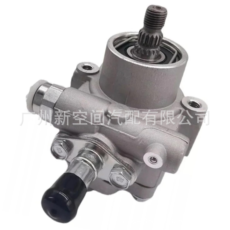 Power Steering Pump 3887373 Is Suitable for Volvo 3.0L 4.3L 5.0L 5.7L Engine Power Steering Pump