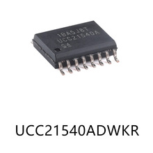 UCC21540ADWKR SOIC-14 ԭװ����ʽ����оƬ����IC����Ԫ������Ƭ