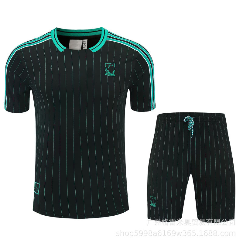 2026-yilgi Jahon chempionati Germaniya mashg'ulotlari formasi, Argentina, Marokash, Meksika formalari, Real Madrid, Barselona futbol formalari