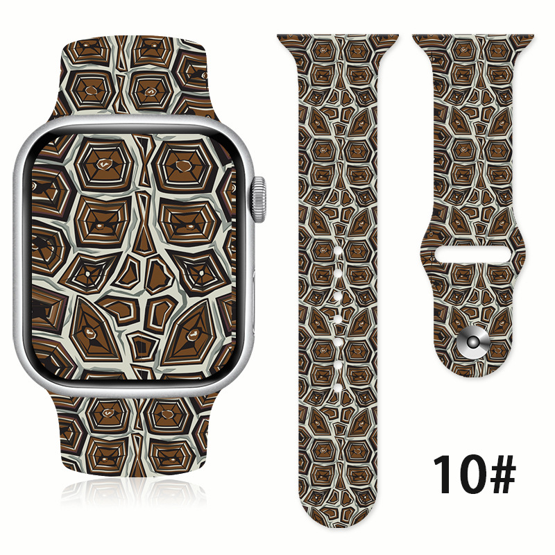 10# / 38/40/41MM