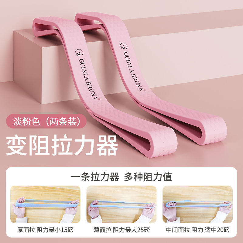 무한 조절 가능한 벚꽃 파우더(로고 포함 2팩)