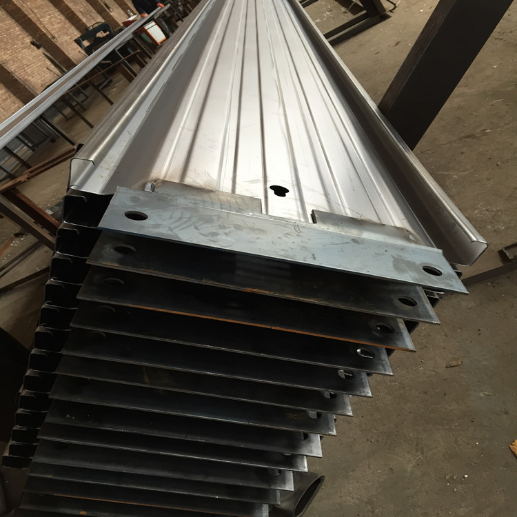 厂家销售 生产 C480阳极板 并介绍静电除尘器怎样安装阳极板