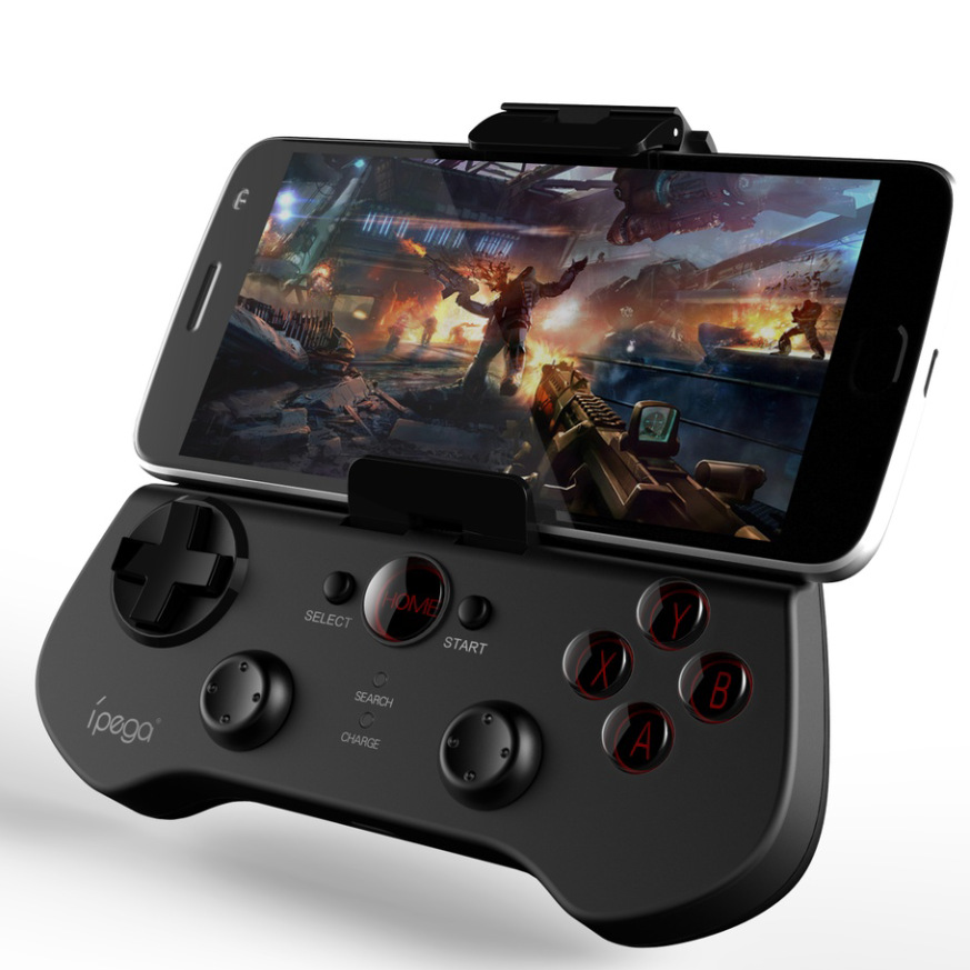 iPEGA一代安卓手柄 安卓藍(lán)牙手柄 游戲手柄 安卓IOS PG-9017S