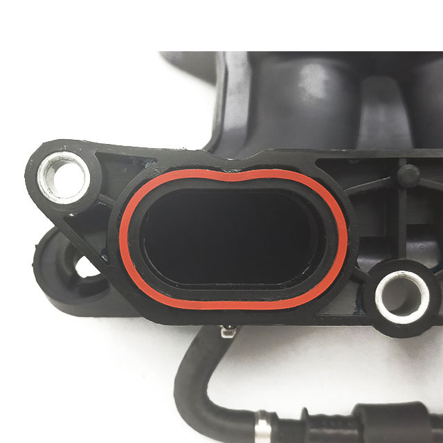 9807728280 9835016480 9806326480 Intake Manifold for Peugeot Citroën 1.6T