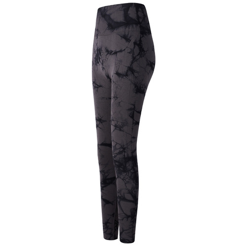 High-waist slimming yoga pants European and American style tummy control peach hip lift elastic sports fitness quick-drying outer wear shark pants trendy