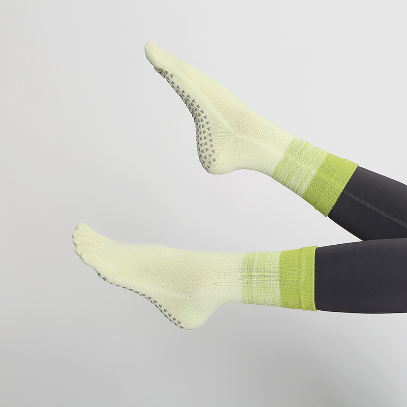 컬러 블록 그린