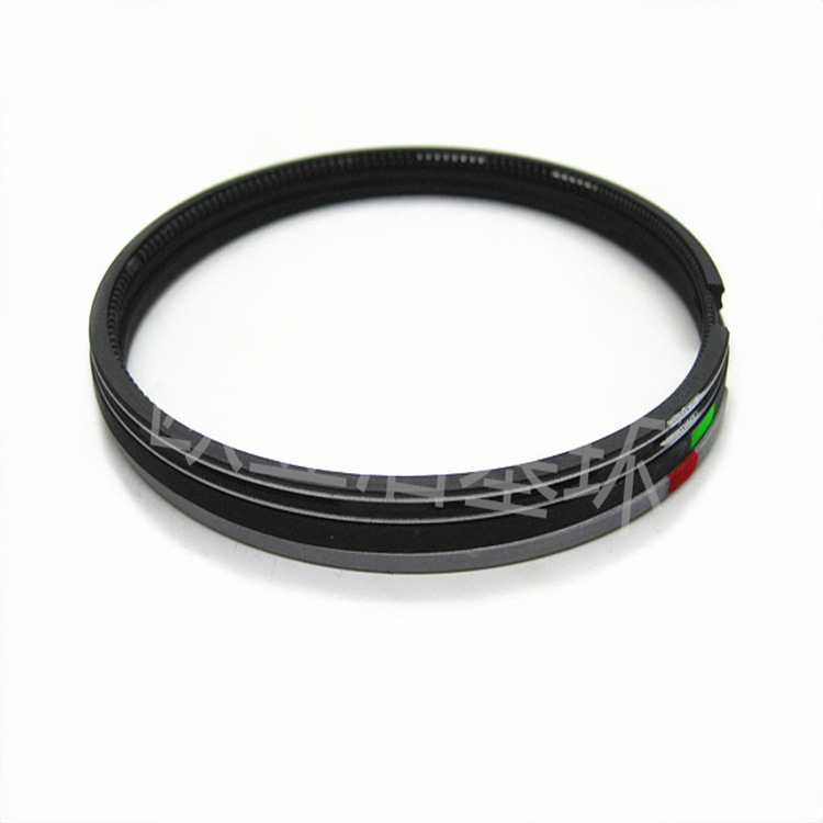 Hot Selling Piston Ring OME No. 41158005 41158022 Engineering Ring Piston Ring Wholesale 4