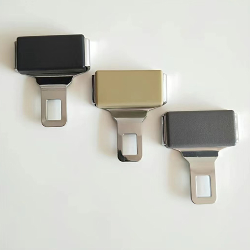 Car Seat Belt Components, Amusement Facilities, Medical Equipment, Safety Belt Accessories, Safety Side Plug Welding Male and Female Buckles