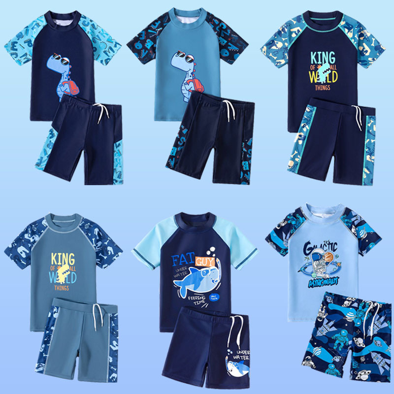 children's swimwear for boys