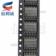 W25Q256FVFIQ SOP16 W25Q256FVFIG FLASH�惦�� W25Q256FVEIG
