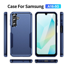 外贸亚马逊新品适用于A16开拓者手机壳二合一撞色防摔系列工厂现