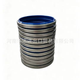 机械密封件;密封垫圈;其他密封件