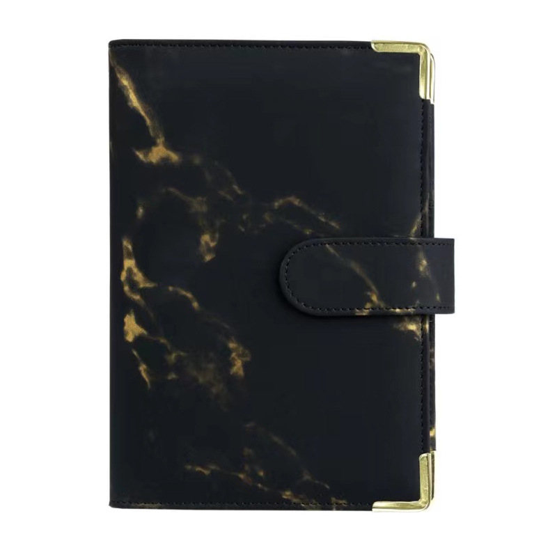 블랙 골드 마블링