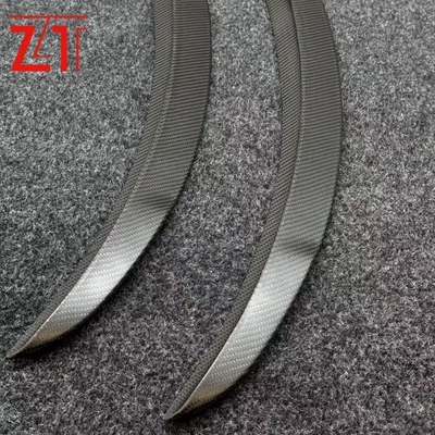 Spoiler Modification Matte – Spoiler