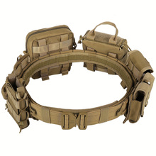 D 32775 Tactical Belt Suit ս��������װ�羳����ͨ