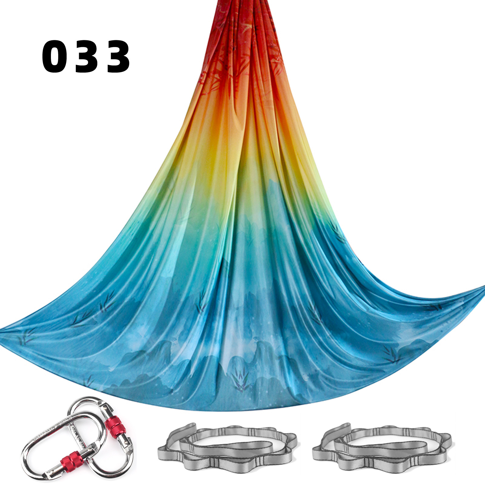 PR 033