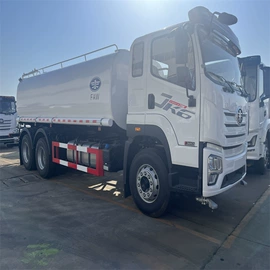 其他专用汽车;垃圾车;喷洒车
