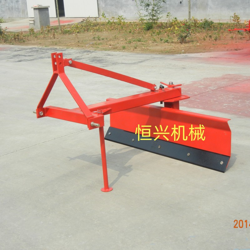 YCHS平地机 RB4平地机 能升降、倾斜、回转和外伸