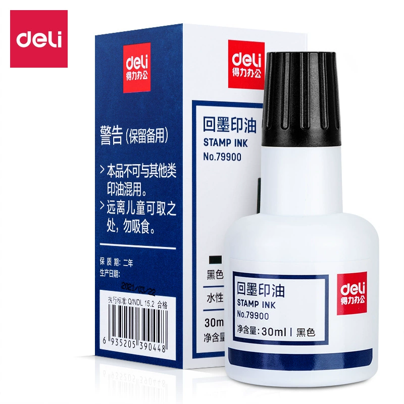 [79900 De Li 30ml]